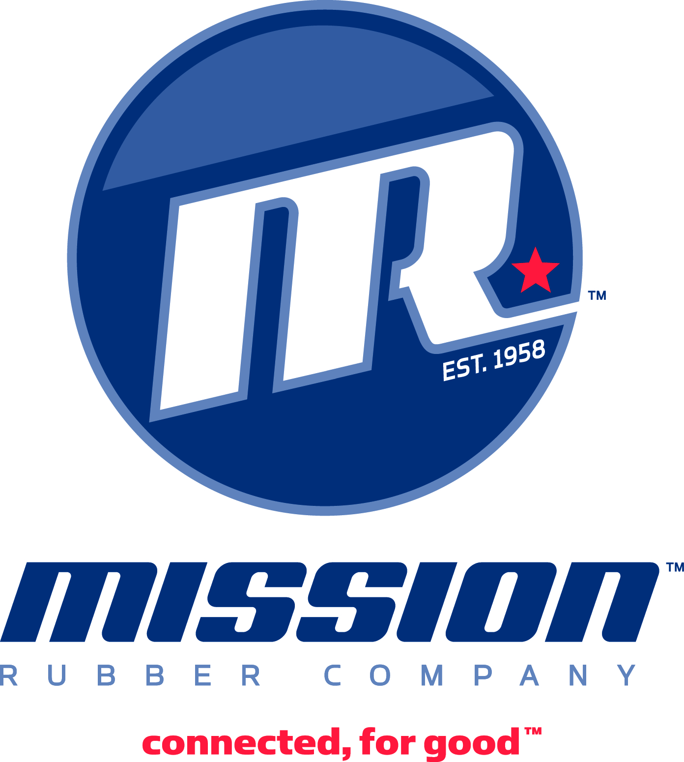 Mission Rubber